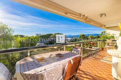 Appartement 4 pièces 1190000 €