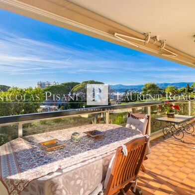 Appartement 4 pièces 1190000 €