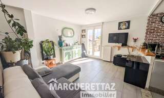 Maison 4 Pièces 73 m² à vendre à Marignier (74970)