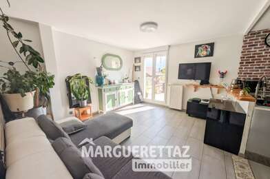 Maison 4 pièces 315000 €