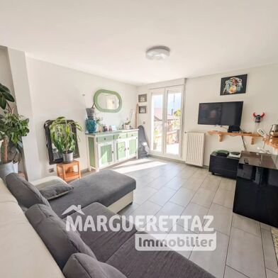 Maison 4 pièces 325000 €