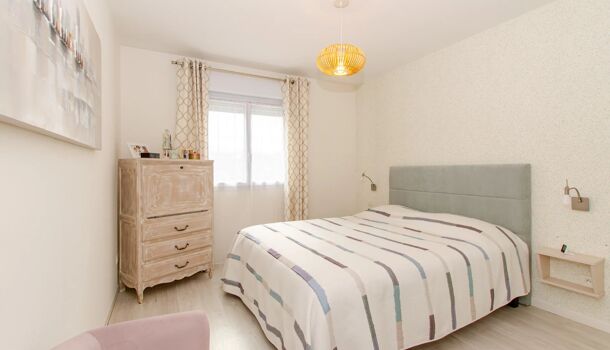 Appartement 3 pièces  à vendre Saint-Marcellin 38160