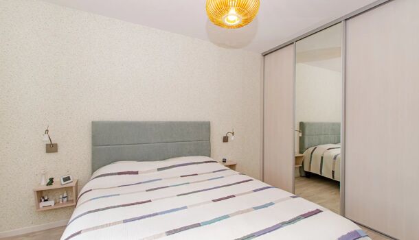 Appartement 3 pièces  à vendre Saint-Marcellin 38160