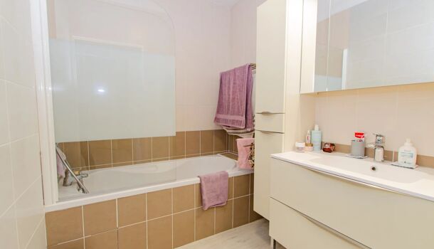 Appartement 3 pièces  à vendre Saint-Marcellin 38160