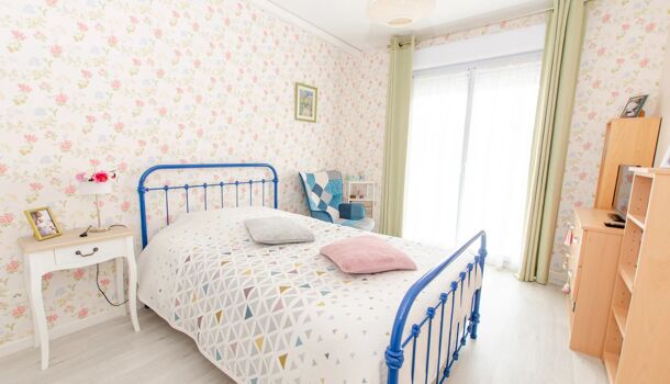 Appartement 3 pièces  à vendre Saint-Marcellin 38160