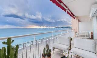 Appartement 2 Pièces 57 m² à vendre à Menton (06500)