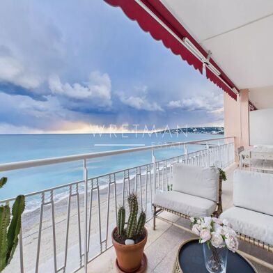 Appartement 2 pièces 659000 €