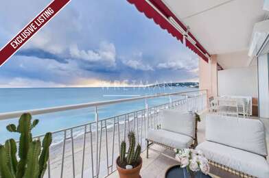 Appartement 2 pièces 615000 €