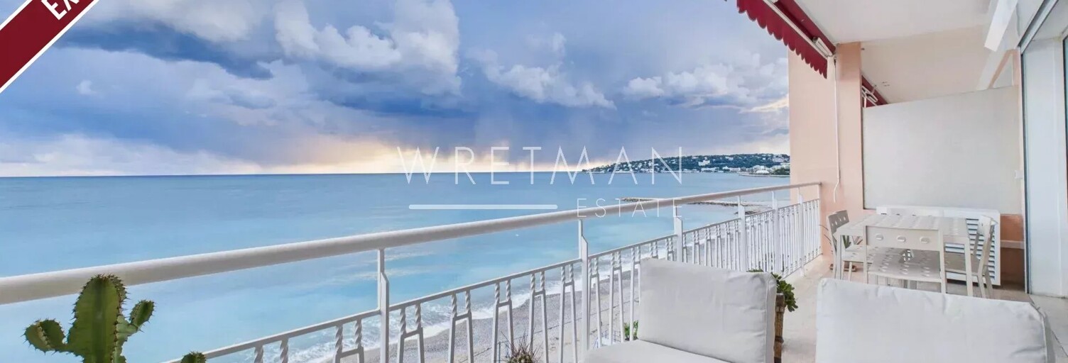 Appartement 2 Pièces 57 m² à vendre à Menton (06500)