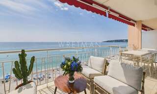 Appartement 2 Pièces 57 m² à vendre à Menton (06500)