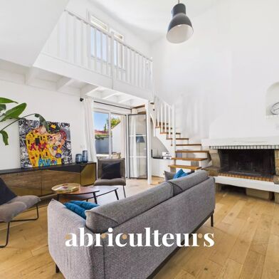 Maison 7 pièces 438000 €