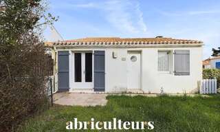 Maison 6 Pièces 75 m² à vendre à Noirmoutier-en-l'Île (85330)