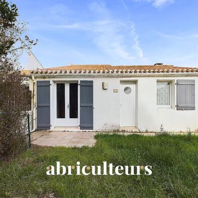 Maison 6 pièces 368400 €