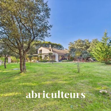 Maison 8 pièces 1190000 €