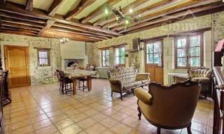 Maison 5 Pièces 116 m² à vendre à Joué-lès-Tours (37300)