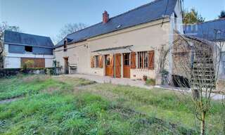 Maison 5 Pièces 116 m² à vendre à Joué-lès-Tours (37300)