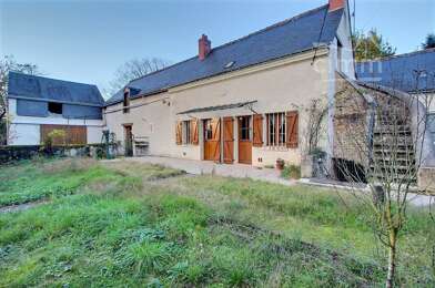 Maison 5 pièces 299000 €