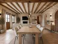 Maison de caractère 5p 120m² Joué-lès-Tours — photo 4