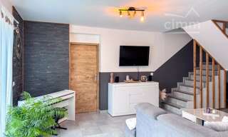 Maison 5 Pièces 105 m² à vendre à Crêts-en-Belledonne (38570)