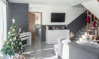 Maison 5 Pièces 105 m² à vendre à Crêts-en-Belledonne (38570)