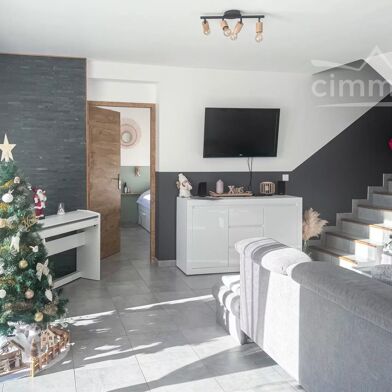 Maison 5 pièces 355000 €