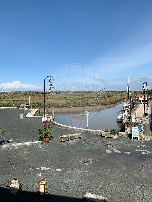 Appartement  T4 à vendre Mornac-sur-Seudre 17113