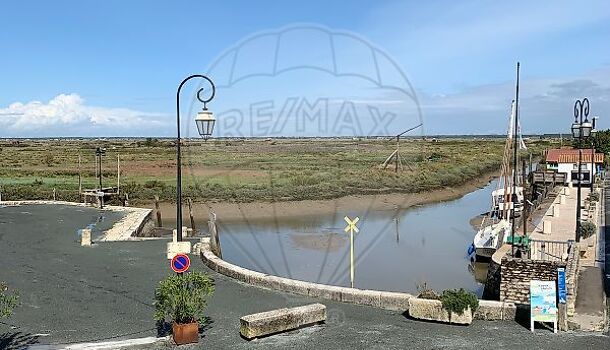 Appartement 4 pièces  à vendre Mornac-sur-Seudre 17113