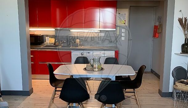 Appartement 4 pièces  à vendre Mornac-sur-Seudre 17113