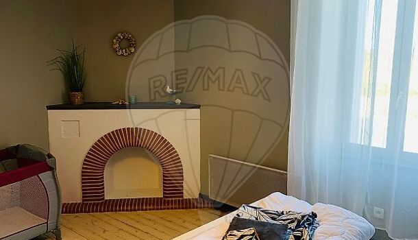 Appartement 4 pièces  à vendre Mornac-sur-Seudre 17113