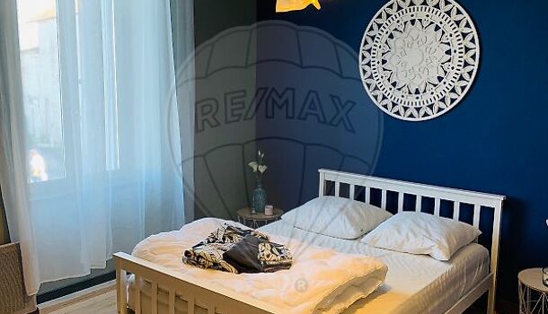 Appartement 4 pièces  à vendre Mornac-sur-Seudre 17113
