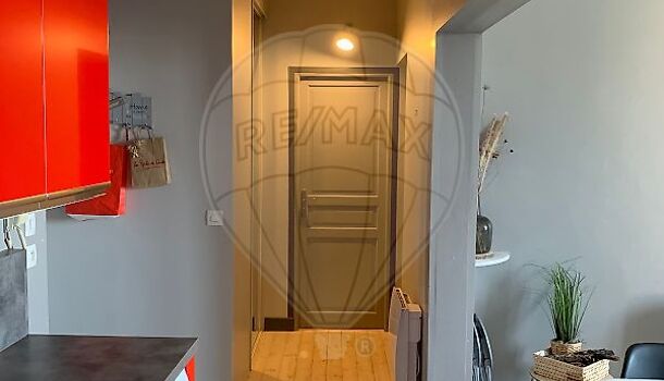 Appartement 4 pièces  à vendre Mornac-sur-Seudre 17113