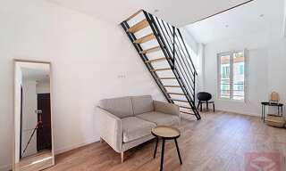 Appartement 2 Pièces 40 m² à vendre à Nice (06100)