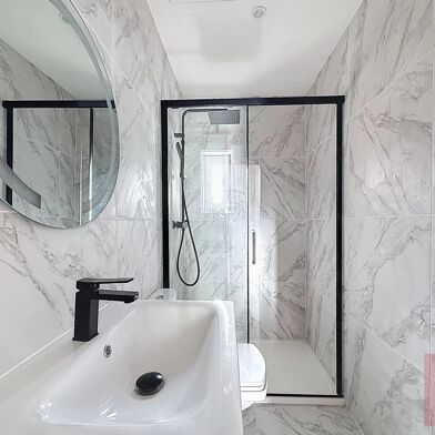 Appartement 2 pièces 200000 €