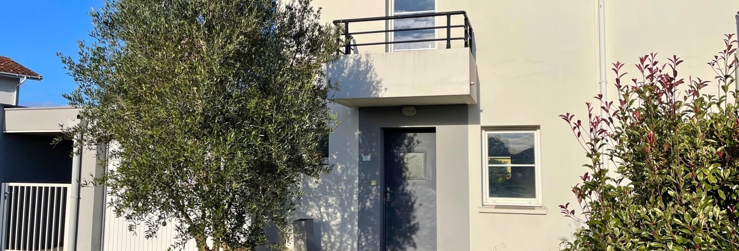 Maison 3 Pièces 73 m² à vendre à Saint-Paul-lès-Dax (40990)