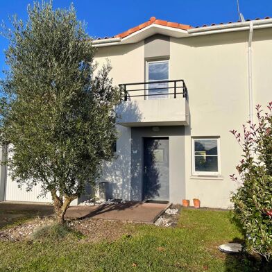 Maison 3 pièces 242500 €