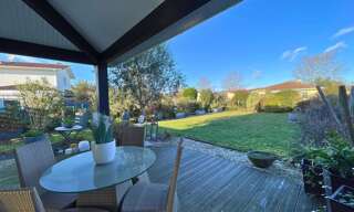 Maison 3 Pièces 73 m² à vendre à Saint-Paul-lès-Dax (40990)