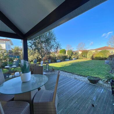 Maison 3 pièces 242500 €