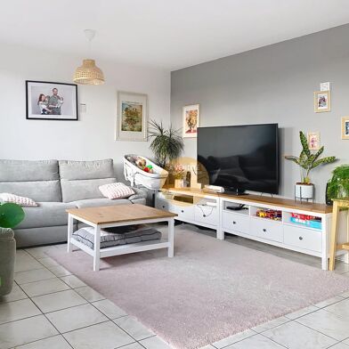 Appartement 5 pièces 239000 €