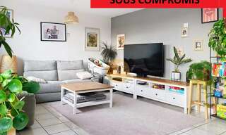 Appartement 5 Pièces 83 m² à vendre à Chantilly (60500)