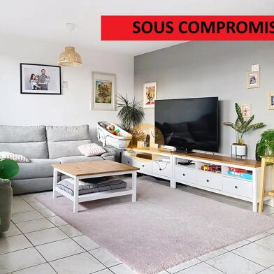 Appartement 5 pièces 239000 €