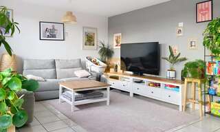 Appartement 5 Pièces 83 m² à vendre à Chantilly (60500)