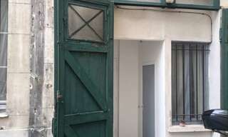 Appartement 4 Pièces 58 m² à vendre à Paris 8 (75008)