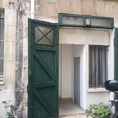 Appartement 4 pièces 643000 €