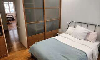 Appartement 4 Pièces 58 m² à vendre à Paris 8 (75008)