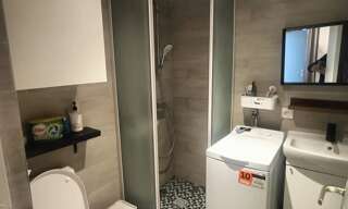 Appartement 4 Pièces 58 m² à vendre à Paris 8 (75008)