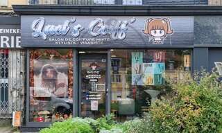 Commerce 2 Pièces 38 m² à vendre à Algrange (57440)