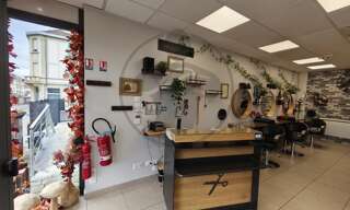 Commerce 2 Pièces 38 m² à vendre à Algrange (57440)