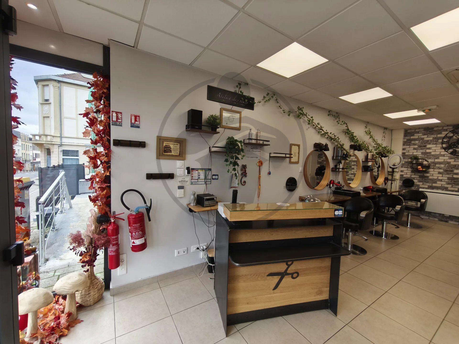 2 pièces 38 m² · à Algrange · 38 m² · 48 000 €