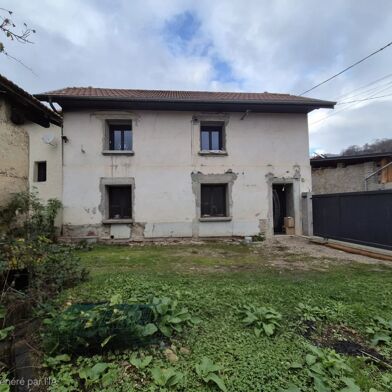 Maison 4 pièces 189900 €