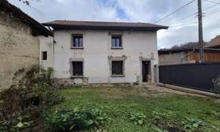 Maison 4 Pièces 123 m² à vendre à Bévenais (38690)